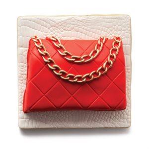 Designer Purse Handbag Cake Kit