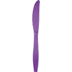Creative Converting  Plastic Choice of Cutlery 24ct