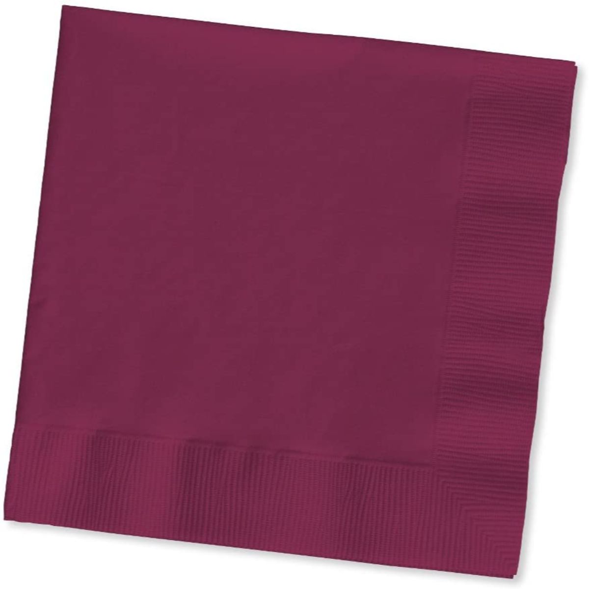 Creative Converting 3 ply Lunch Paper Napkin 50ct