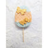 Butterfly Plunger Cutter Small