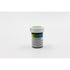 Chefmaster Gel Base 1oz in various colors, vibrant gel color palette for cake decorating and food coloring applications.
