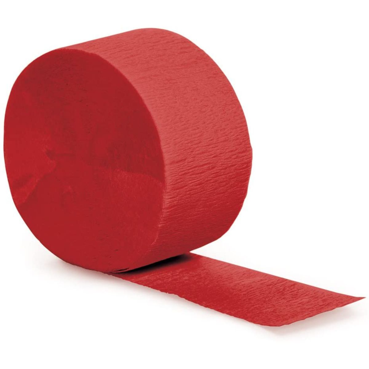 Creative Converting Streamers - All Colors