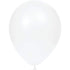 Globos de látex Creative Converting 15 unidades