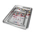 Fat Daddio's Aluminum Sheet Pans — All Sizes - Bake Supply Plus