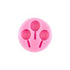 Molde de silicona para piruletas NY Cake