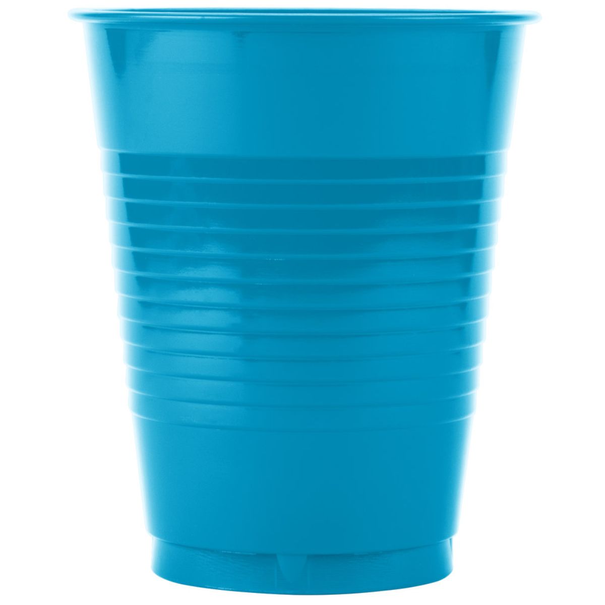 Creative Converting Plastic Cup 20ct - All Colors