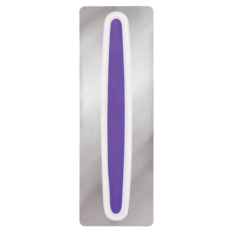 Wilton Straight Icing Smoother