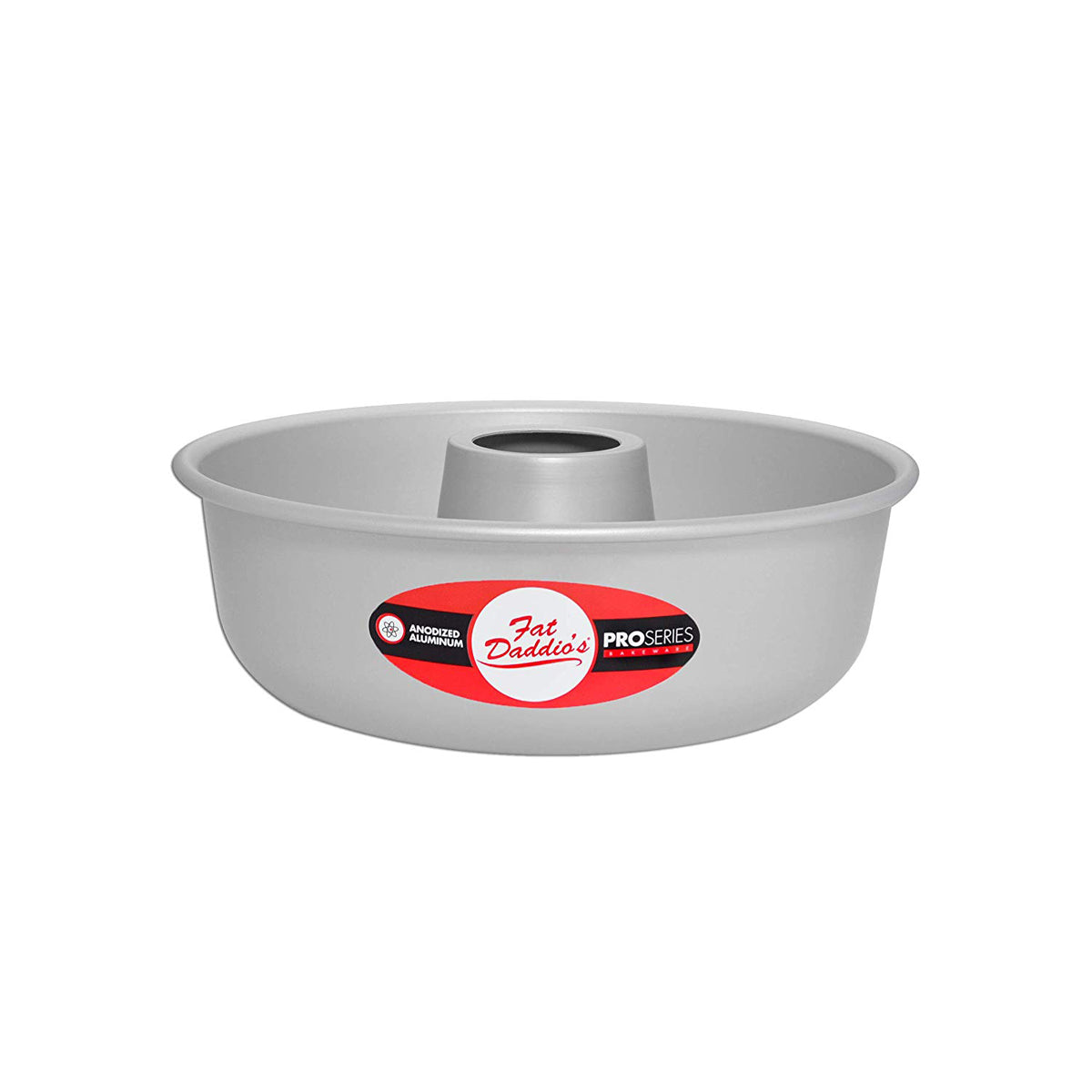 Fat Daddio's Ring Mold Pan 8.5"x3"