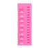 NY Cake Pyramid Stud Mold Lisa Mansour