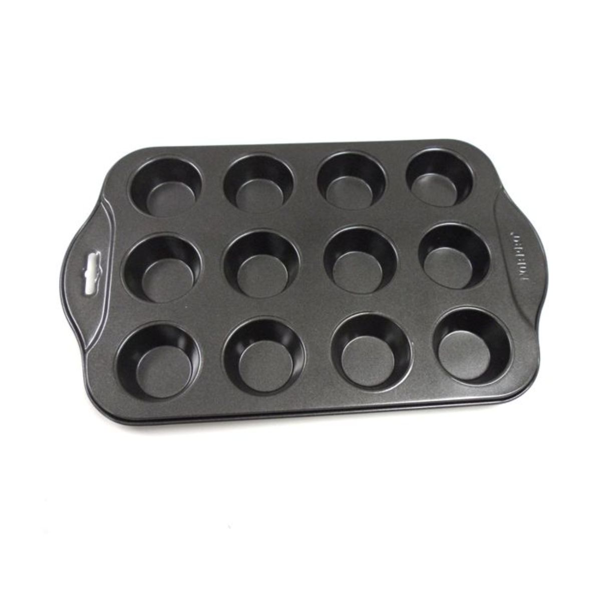 Norpro Nonstock 12 Hole Mini Muffin