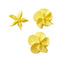 Boquilla para flor de gota Wilton/Ateco n.º 190