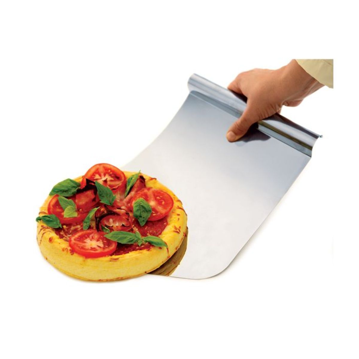 Norpro Stainless Steel Mega Lifter