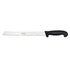 10” Cake Knife with Plastic Handle