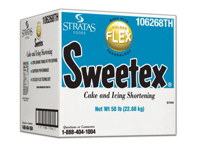 Sweetex - 50lb.