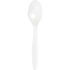 Creative Converting Plastic Choice of Cutlery 24/50ct