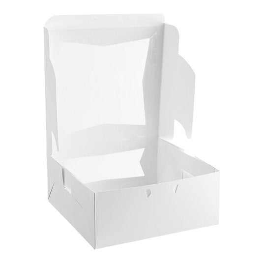 Window Boxes - 12x12x5