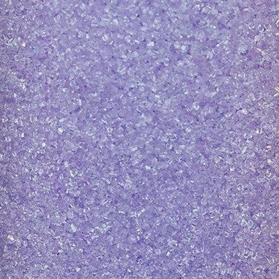 5oz Lavender Sanding Sugar