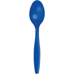 Creative Converting  Plastic Choice of Cutlery 24ct