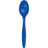 Creative Converting  Plastic Choice of Cutlery 24ct