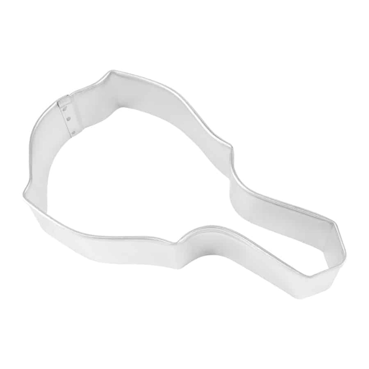 Cortador de galletas R&M Espejo 4.5"