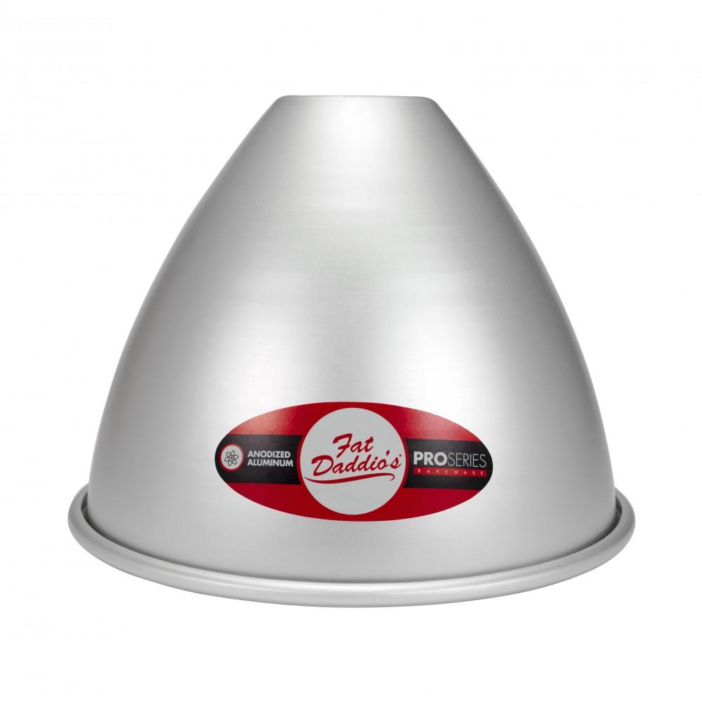 Dolly Varden Pan 5" or 7" - Bake Supply Plus