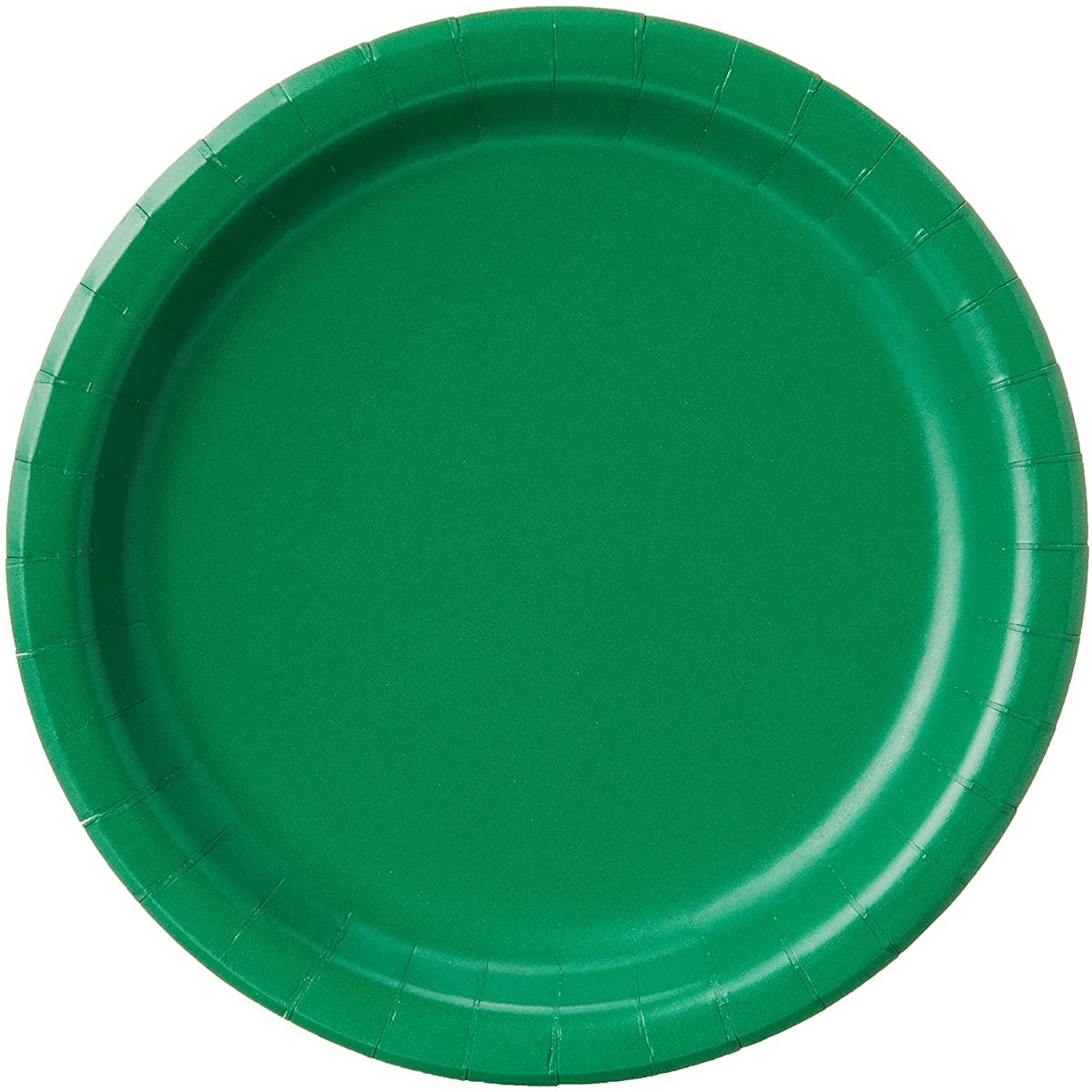 Creative Converting Dinner 8.75' Paper Plates 24ct