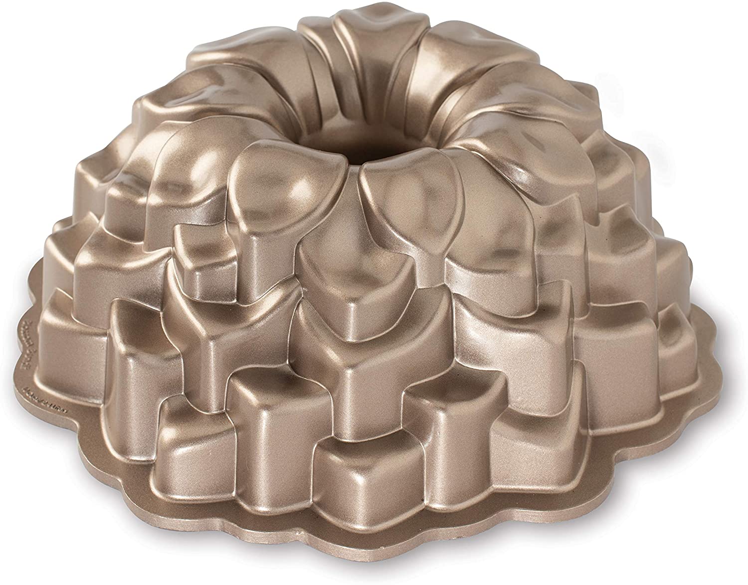 Bundt Blossom Pan