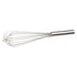 Winco Batidor francés de acero inoxidable, 16"