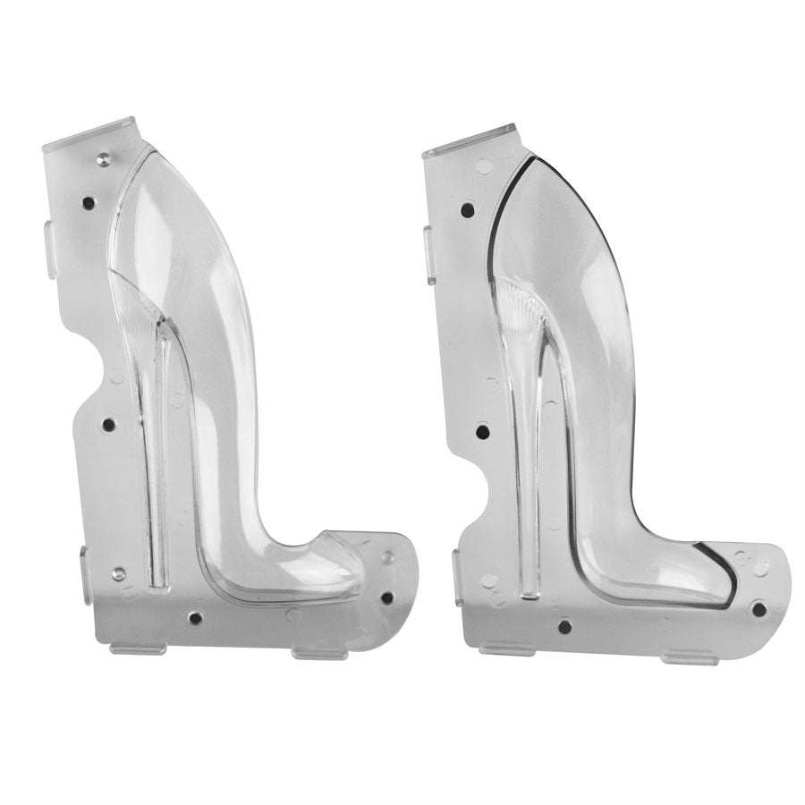 Molde magnético para zapato de tacón alto 3D NY Cake