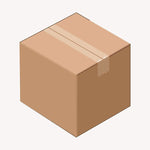 8" Cake Dome 9"x5" - Bake Supply Plus