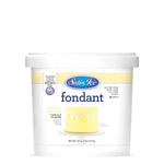 Satin Ice Fondant — All Colors & Sizes