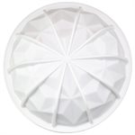 Molde de silicona NY Cake de gema grande