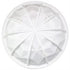 Molde de silicona NY Cake de gema grande