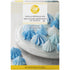 Mezcla para Merengue de Vainilla Wilton 6.5oz