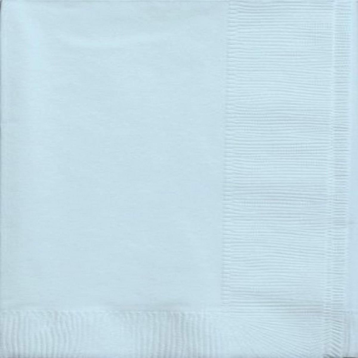 Servilleta de papel para almuerzo de 3 capas Creative Converting, 50 unidades