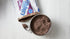 Pillsbury™ Bakers Plus Dark Devil's Food Cake Mix 50 lb Bag