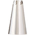 Boquilla de especialidad para decorar pasteles Wilton/Ateco n.º 105