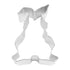 Bunny full body Cookie Cutter