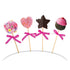 Assorted Cake Pop Mold - Bake Supply Plus