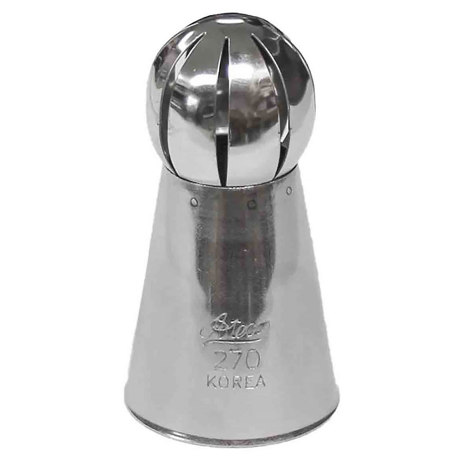 Russian Ball Piping Tips — 270 - Bake Supply Plus
