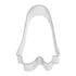 Ghost Cookie Cutter 3.5'