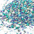 Mezcla de Sprinkles Reina del Hielo