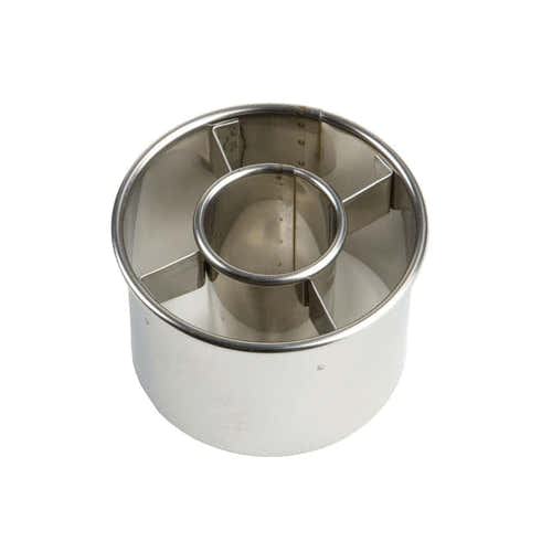 Ateco Doughnut Cutter 2.5' or 3.5'
