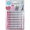 Kit para estampar mensajes R&M