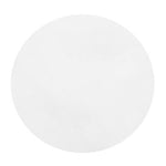 6" Parchment Circle