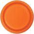 Creative Converting Dessert 7" Paper Plates 24ct