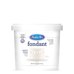 Satin Ice Fondant — All Colors & Sizes