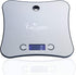 Báscula digital de 11 lb / 5 kg para pesar Galletas