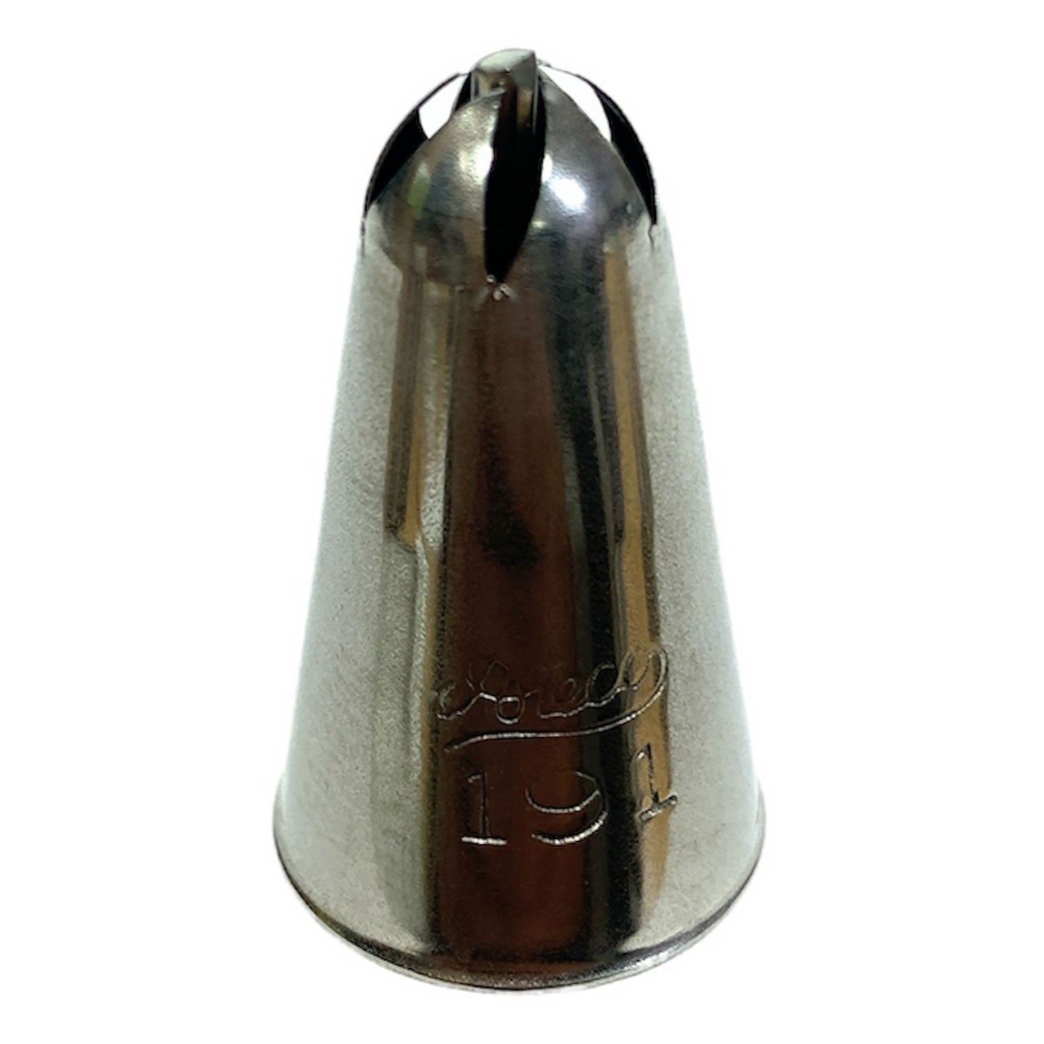 Ateco Drop Flower Tip 191 .32" Bar