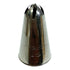 Ateco Drop Flower Tip 191 .32" Bar